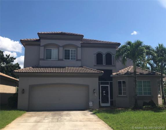 Augusta Greens At Keys Gate, 2917 E Augusta Dr, Homestead, Florida 33035, image 2