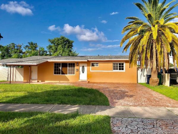Pine Tree Manor, 9721 Marlin Rd, Cutler Bay, Florida 33157, image 2