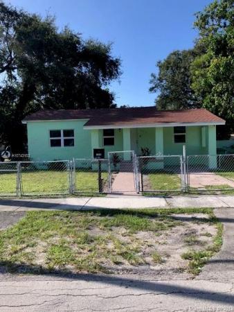 Airline Estates, 1800 NW 93rd Ter, West Little River, Florida 33147, image 2