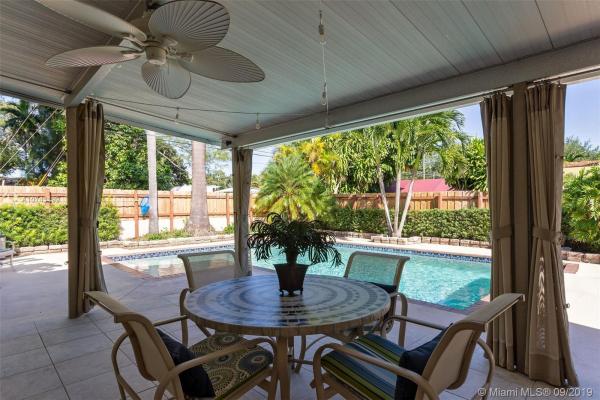 Griffing Biscayne Park Estates, 707 NE 112th St, Biscayne Park, Florida 33161, image 2