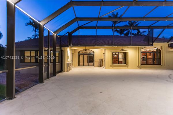 Mystique Estates, 10980 SW 38th Dr, Davie, Florida 33328, image 2