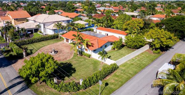 Martimax Estates, 2995 SW 110th Ave, University Park, Florida 33165, image 2