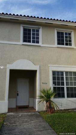 Old Cutler Cove, 9055 SW 203rd Ter #9055, Cutler Bay, Florida 33189, image 2