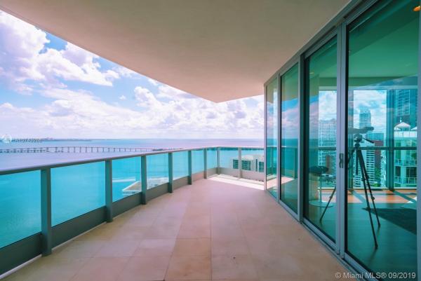 Jade Residences At Brickell Bay, 1331 Brickell Bay Dr #2811, Miami, Florida 33131, image 2