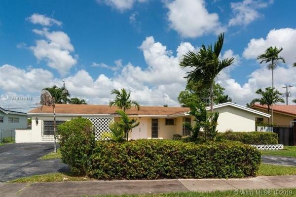 Sunrise Manor, 7801 SW 29th Ter, Westchester, Florida 33155, image 2