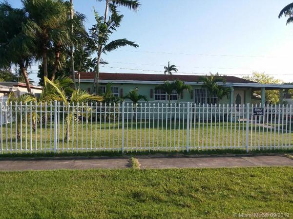 Homestead Lake Park Homes, 14750 SW 301st St, Leisure City, Florida 33033, image 2