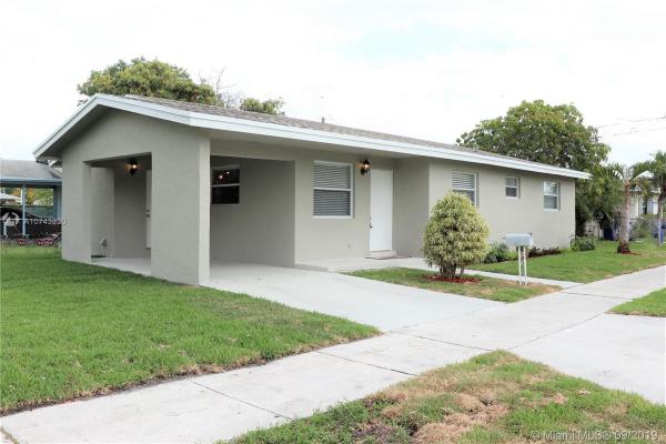 Liberia, 2256 Simms St, Hollywood, Florida 33020, image 2