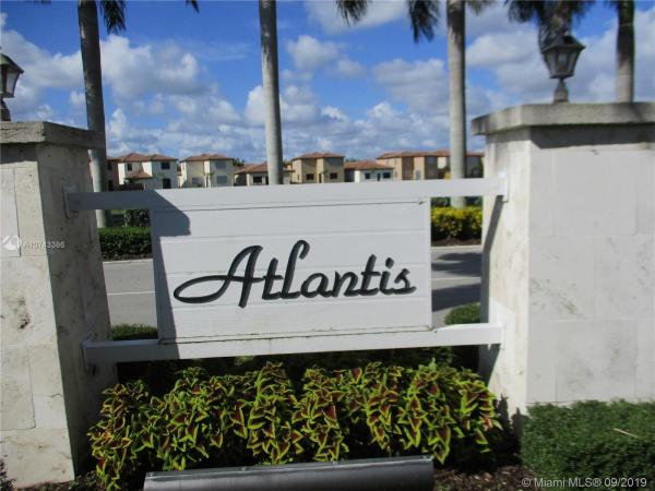Atlantis At Oasis, 2349 NE 4th St, Homestead, Florida 33033, image 2