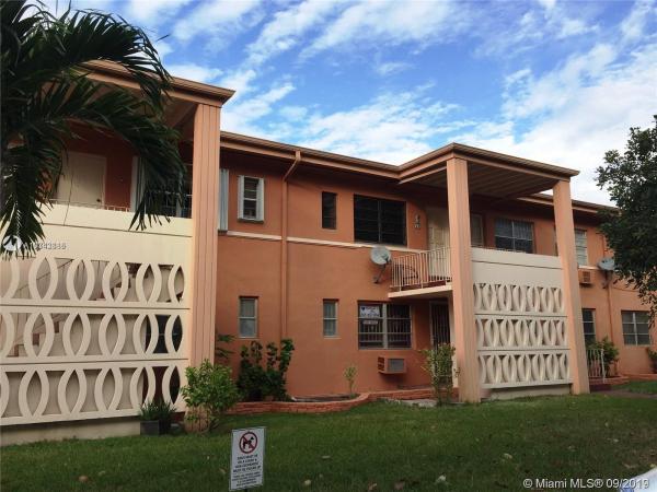 Coral Gardens, 3490 SW 9th Ter #12-B, Miami, Florida 33135, image 2