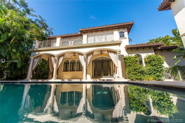 Riviera, 440 Vilabella Ave, Coral Gables, Florida 33146, image 2