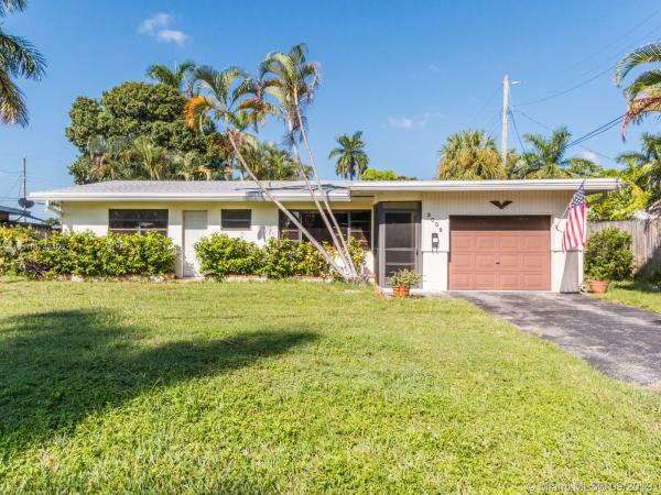 Almar Estates, 3009 NE 2nd Ter, Wilton Manors, Florida 33334, image 2