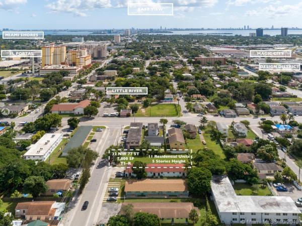32 NW 77th St, Miami, Florida 33150, image 2