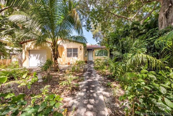 Bayshore, 5981 NE 6th Ave, Miami, Florida 33137, image 2