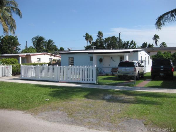 710 NE 12th St, Unincorporated Dade County, Florida 33030, image 2