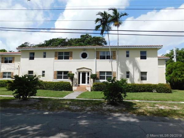 Shores Plaza East, 9160 NE 8th Ave #4J, Miami Shores, Florida 33138, image 2