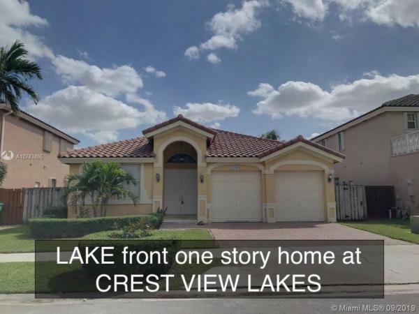 16484 SW 66th St, Unincorporated Dade County, Florida 33193, image 2