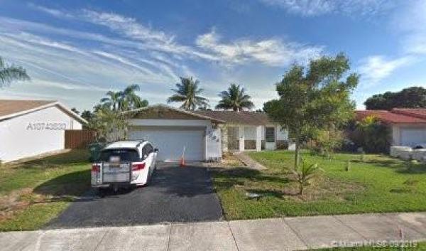 Winston Park, 7751 SW 127th Dr, Kendale Lakes, Florida 33183, image 2