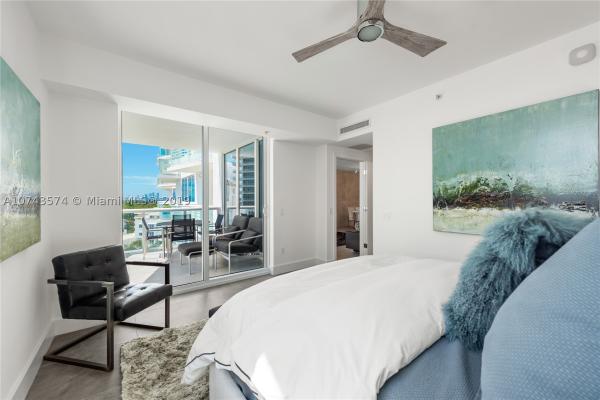 Mosaic On Miami Beach, 3801 Collins Ave #1005, Miami Beach, Florida 33140, image 3