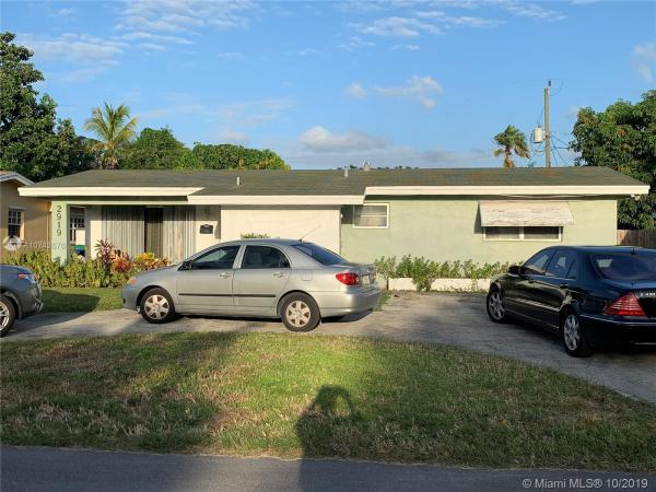 Miramar Tropical, 2919 Alcazar Dr, Miramar, Florida 33023, image 2