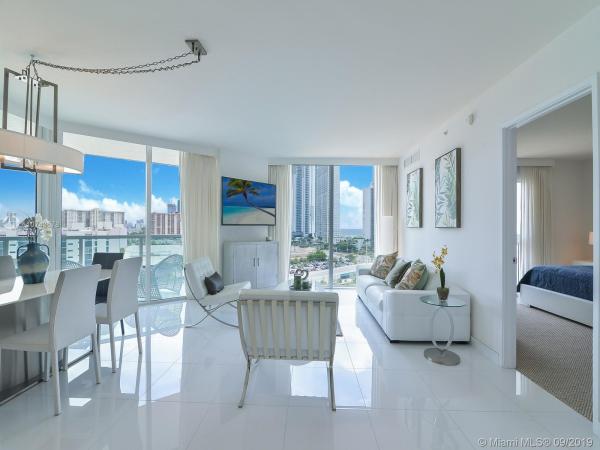 St Tropez On The Bay, 250 Sunny Isles Blvd #3-1001, Sunny Isles Beach, Florida 33160, image 2