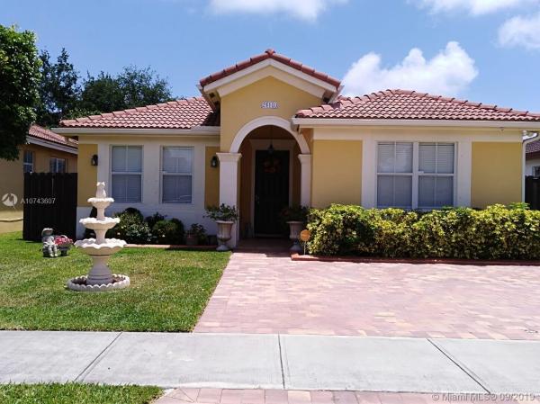 Bluewaters, 24103 SW 109th Path, Princeton, Florida 33032, image 2