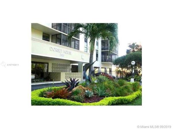 Dorset House, 2500 NE 135th St #B306, North Miami, Florida 33181, image 2