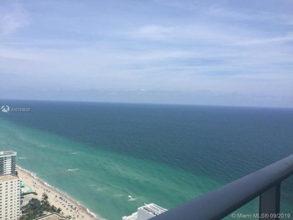 Lyfe Resort & Residences, 4111 S Ocean Dr #3706, Hallandale Beach, Florida 33019, image 2