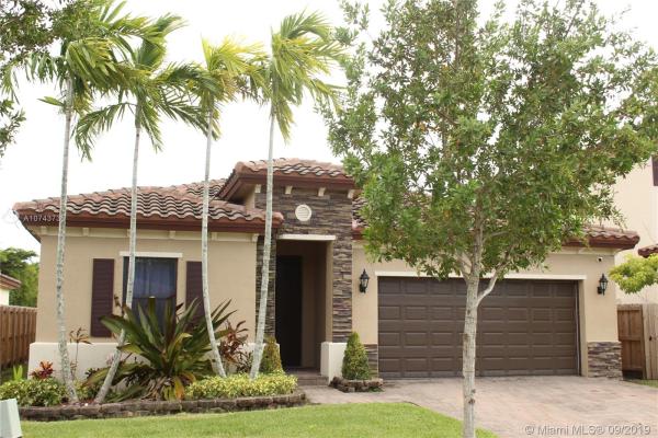 Capri At Oasis, 2732 NE 2nd Dr, Homestead, Florida 33033, image 2