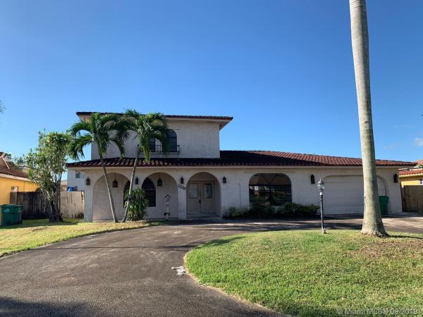 North Dade Country Club Village, 1220 NW 207th St, Miami Gardens, Florida 33169, image 2