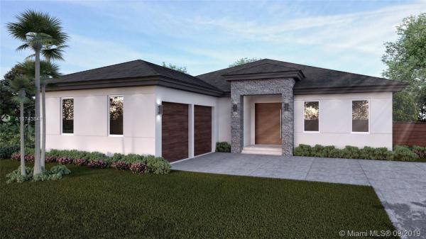 Groves, 6425 SW 83rd St, Glenvar Heights, Florida 33143, image 2