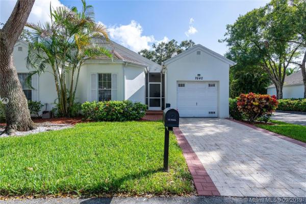 Fox Hollow, 7640 Forest Green Ln, Boynton Beach, Florida 33436, image 2