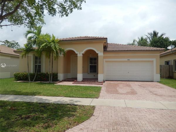 Floridian Bay Estates South, 3985 NE 15th St, Homestead, Florida 33033, image 2