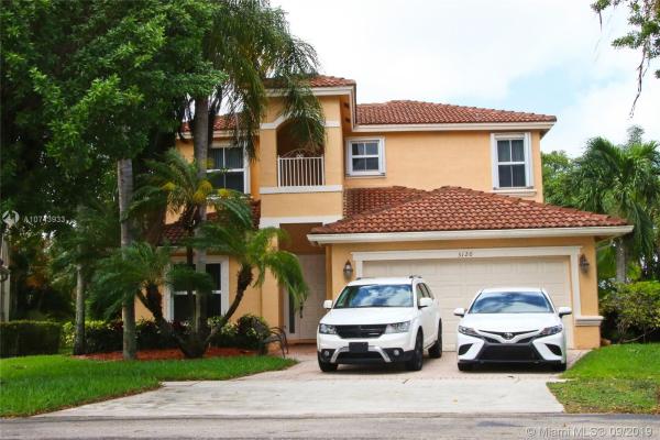 Mariposa Isles, 3120 SW 132nd Ave, Miramar, Florida 33027, image 2
