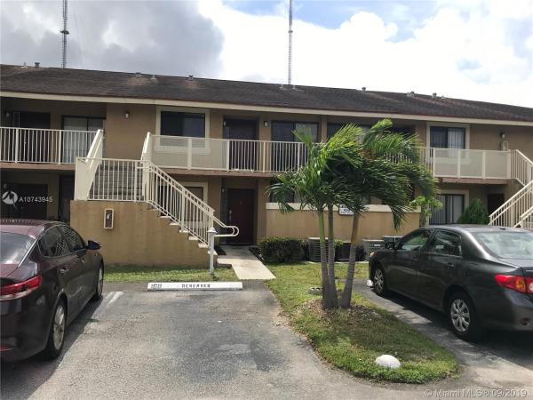 Misty Lake, 430 NW 214th St #103, Miami Gardens, Florida 33169, image 2