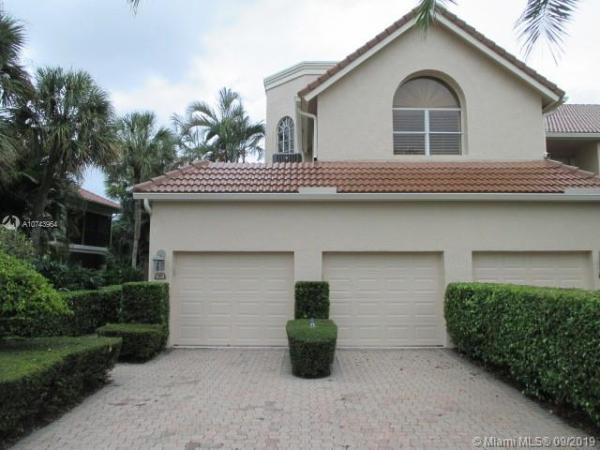 Nassau Bay At Broken Sound Club, 5782 NW 24th Ave #403, Boca Raton, Florida 33496, image 2