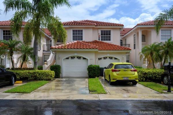 Villa San Remo, 12614 Tiboli Chase Ct #94U, Boca Raton, Florida 33496, image 2