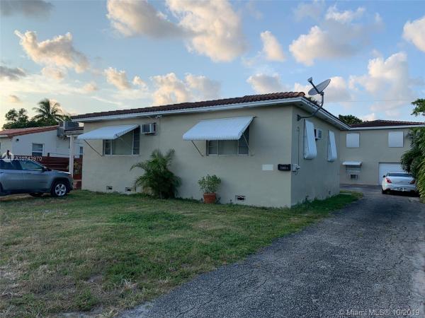 Washington Heights, 2463 Dewey St, Hollywood, Florida 33020, image 2