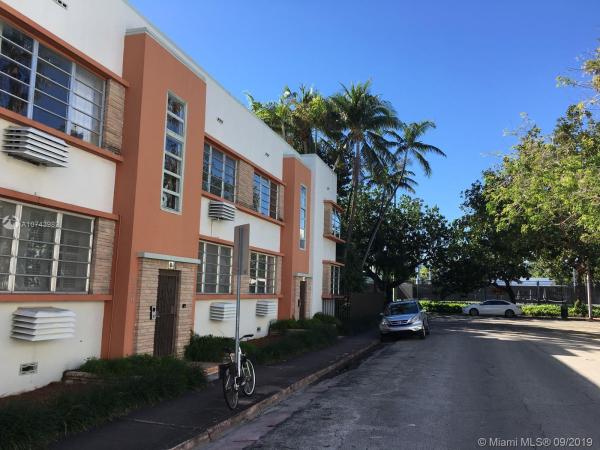Park Corner, 736 12th St #7, Miami Beach, Florida 33139, image 2