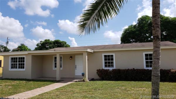 Bunche Park, 15901 NW 18th Ct, Miami Gardens, Florida 33054, image 2