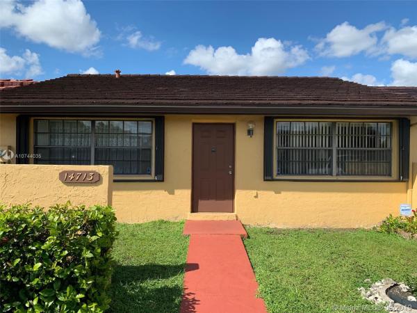 Walden Pond, 14713 SW 84th Ter #14713, Kendall West, Florida 33193, image 2