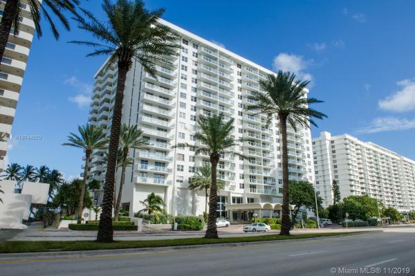 Arlen Beach, 5701 Collins Ave #PH01, Miami Beach, Florida 33140, image 2