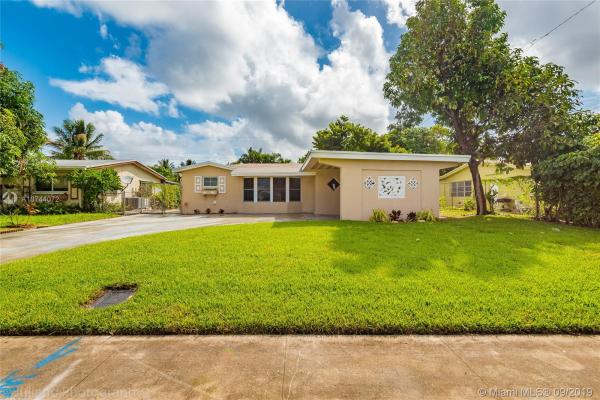 North Gate Estates, 3532 NW 39th Ave, Lauderdale Lakes, Florida 33309, image 2