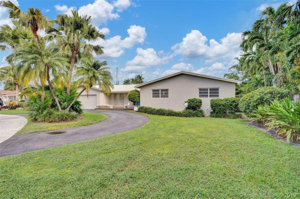 Jewel Estates, 8601 SW 47th Ter, Olympia Heights, Florida 33155, image 2
