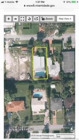 Coral Way Heights, 5834 SW 27th St, Coral Terrace, Florida 33155, image 2