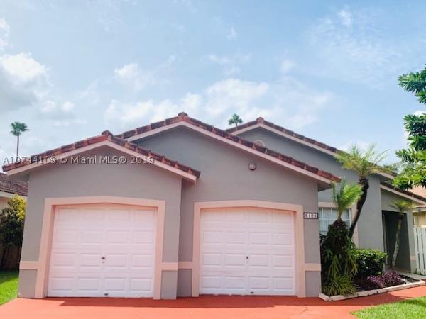 Harbour At The Moors, 6126 NW 181st Terr Cir W, Country Club, Florida 33015, image 1