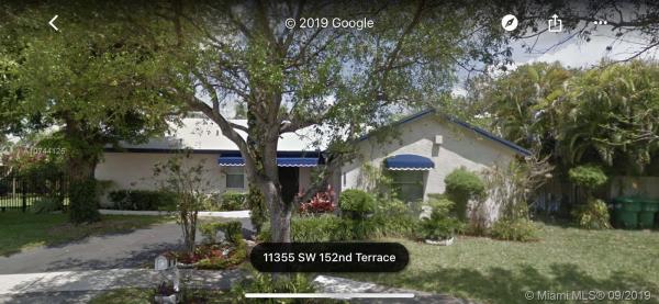 Coral Woods, 11355 SW 152nd Ter, Palmetto Estates, Florida 33157, image 2
