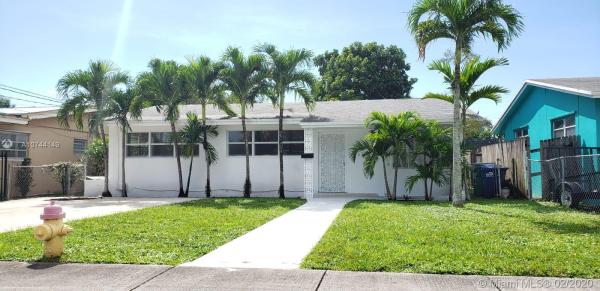 Rainbow Park, 1760 NW 152 Ter #, Miami Gardens, Florida 33054, image 2
