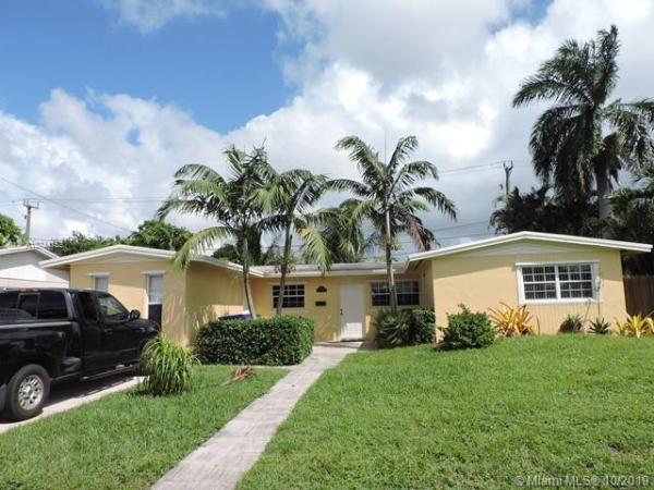 Heritage Lake Estates, 6751 Allen St, Hollywood, Florida 33024, image 2