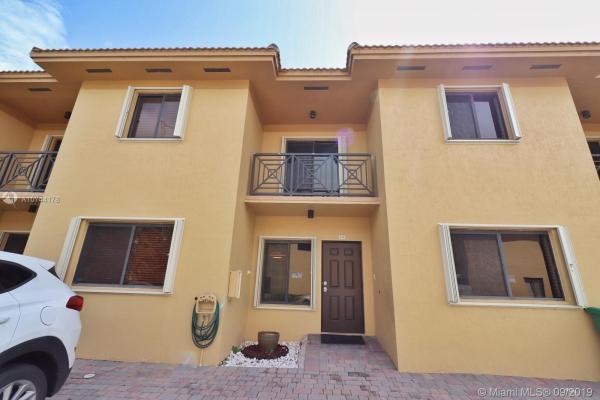 Kasalta Villas, 11115 W Okeechobee Rd #129, Hialeah Gardens, Florida 33018, image 2