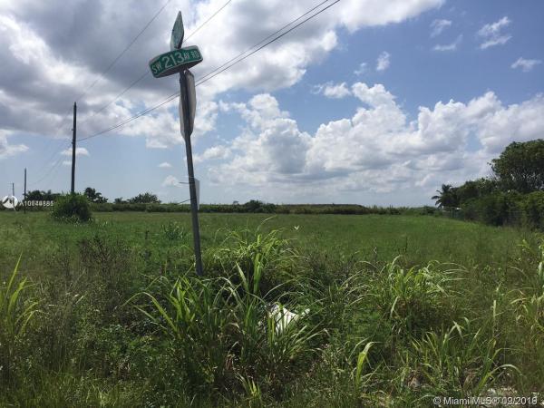 Redland No HOA, 216 SW 213th Ave., Redland, Florida 33187, image 1